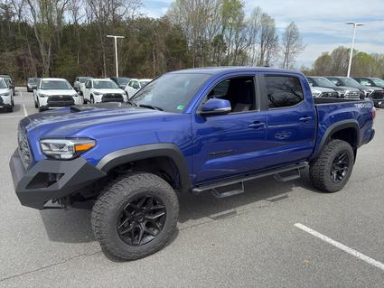 2023 Toyota Tacoma Lynchburg VA