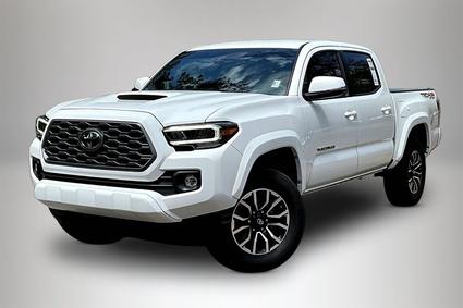 2023 Toyota Tacoma Fort Walton Beach FL