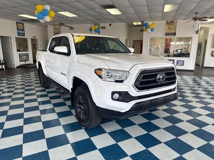 2023 Toyota Tacoma Rome GA