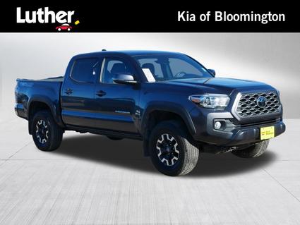 2023 Toyota Tacoma Minneapolis MN