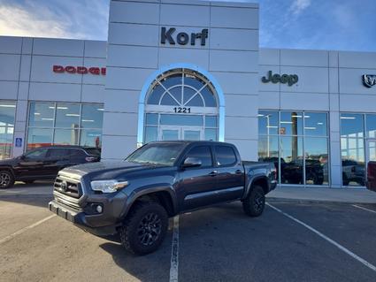 2023 Toyota Tacoma Fort Morgan CO