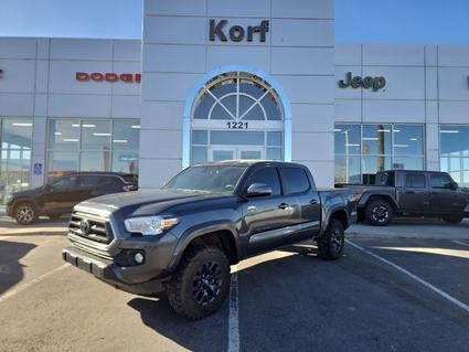 2023 Toyota Tacoma Fort Morgan CO