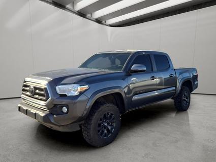 2023 Toyota Tacoma Fort Morgan CO