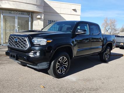 2023 Toyota Tacoma Albuquerque NM