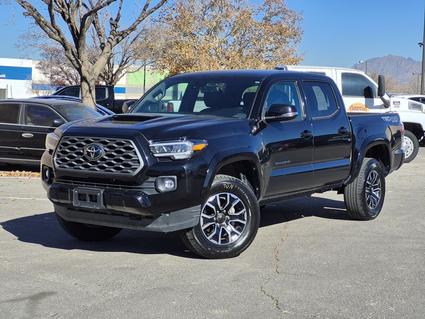 2023 Toyota Tacoma Albuquerque NM