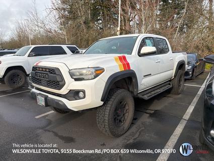 2023 Toyota Tacoma Vero Beach FL