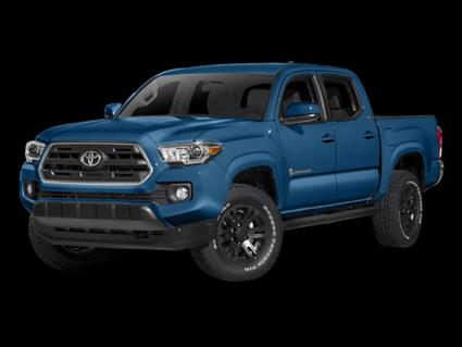 2016 Toyota Tacoma Indiana PA