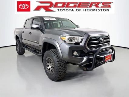 2016 Toyota Tacoma Hermiston OR