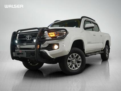 2017 Toyota Tacoma Minneapolis MN
