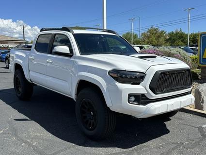 2017 Toyota Tacoma Saint George UT
