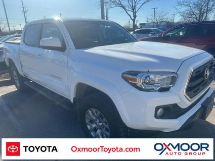 2017 Toyota Tacoma Louisville KY