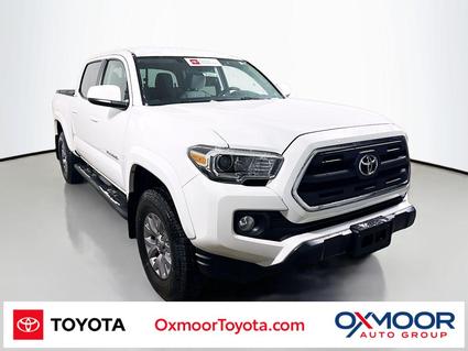 2017 Toyota Tacoma Louisville KY
