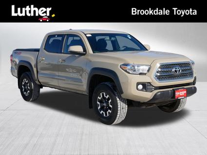 2017 Toyota Tacoma Minneapolis MN