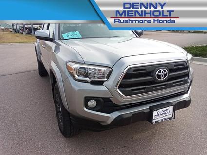 2017 Toyota Tacoma Rapid City SD