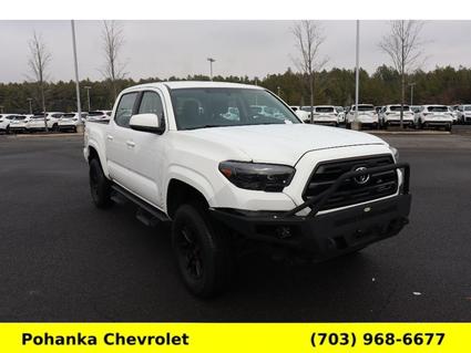 2017 Toyota Tacoma Chantilly VA