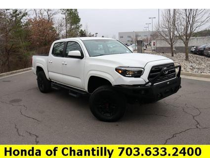 2017 Toyota Tacoma Chantilly VA