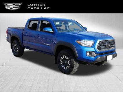 2018 Toyota Tacoma Saint Paul MN