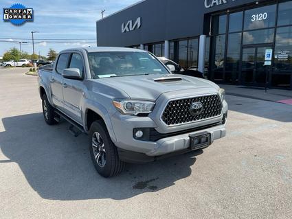 2018 Toyota Tacoma Nicholasville KY
