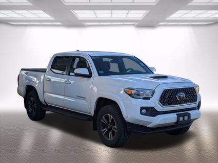 2018 Toyota Tacoma Manchester CT