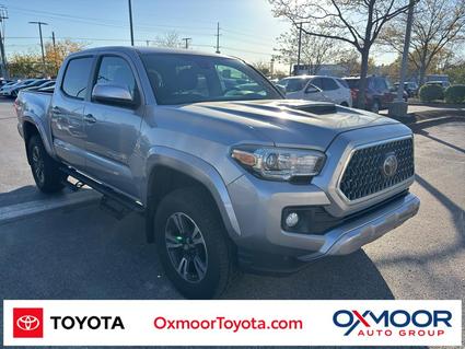 2018 Toyota Tacoma Louisville KY