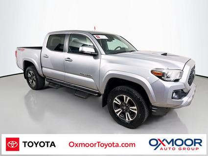 2018 Toyota Tacoma Louisville KY