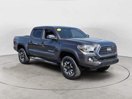 2018 Toyota Tacoma Hot Springs AR