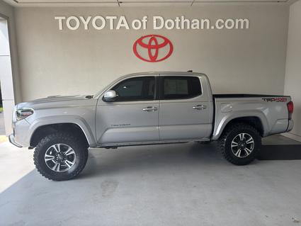 2018 Toyota Tacoma Dothan AL