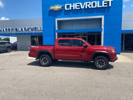2018 Toyota Tacoma Malden MO