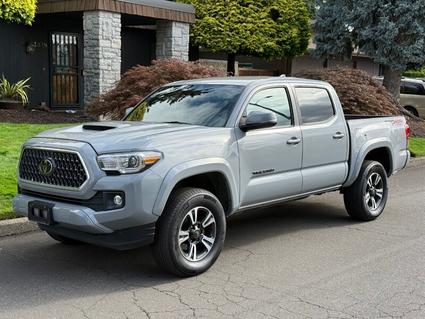 2019 Toyota Tacoma Portland OR