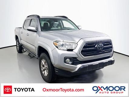 2019 Toyota Tacoma Louisville KY