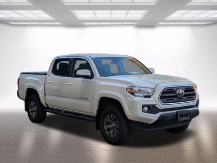 2019 Toyota Tacoma Manchester CT