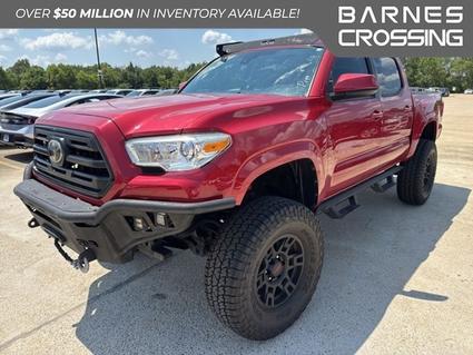 2019 Toyota Tacoma Tupelo MS