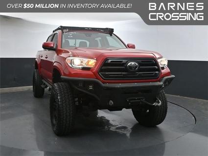 2019 Toyota Tacoma Tupelo MS