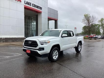 2019 Toyota Tacoma Brainerd MN