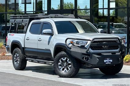 2019 Toyota Tacoma Vero Beach FL