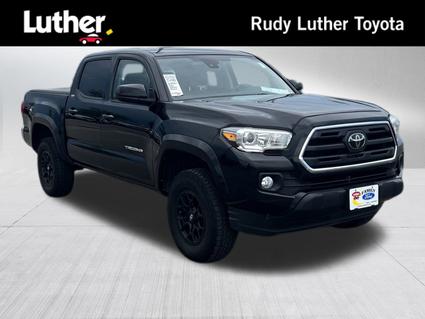 2019 Toyota Tacoma Minneapolis MN