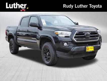 2019 Toyota Tacoma Minneapolis MN