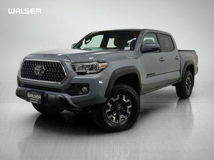 2019 Toyota Tacoma Minneapolis MN