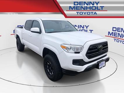 2019 Toyota Tacoma Rapid City SD
