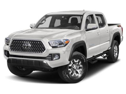 2019 Toyota Tacoma Coeur d'Alene ID