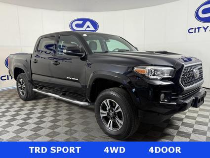2019 Toyota Tacoma Memphis TN