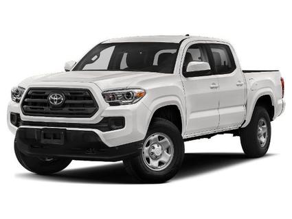 2019 Toyota Tacoma Grants Pass OR