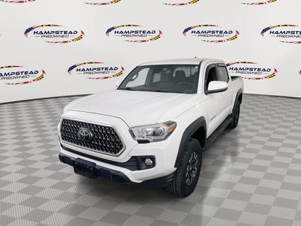 2019 Toyota Tacoma Hampstead MD