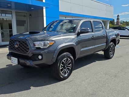2020 Toyota Tacoma Lewisburg WV