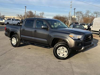 2020 Toyota Tacoma Murfreesboro TN