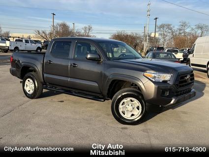 2020 Toyota Tacoma Murfreesboro TN
