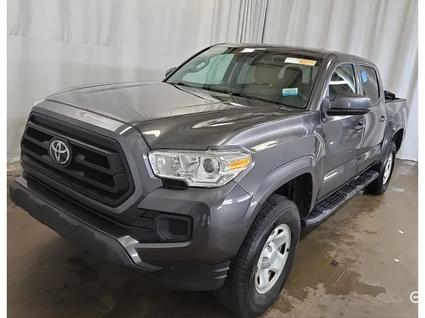 2020 Toyota Tacoma Murfreesboro TN