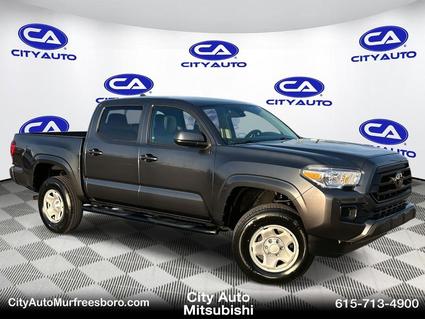 2020 Toyota Tacoma Murfreesboro TN
