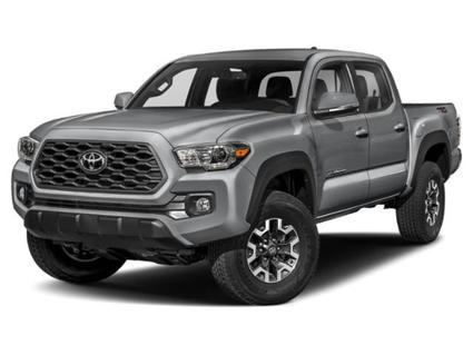 2020 Toyota Tacoma Spearfish SD