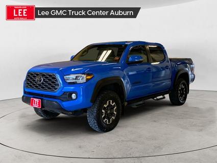 2020 Toyota Tacoma La Grande OR